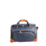 GENTLEMAN FARMER GENTLEMAN FARMER - Sac S ALEXANDER 50 cm. Coloris disponibles : Gris