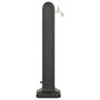 Voir la diapositive 4 : VIDAXL Reservoir de jardin avec robinet Anthracite Aspect de pierre