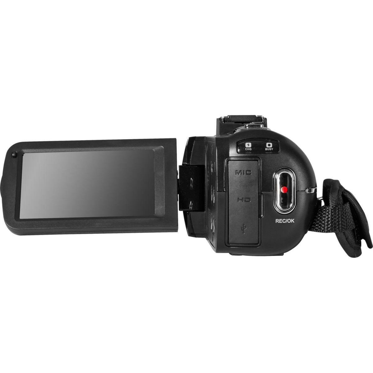 Agfa Caméscope CAMESCOPE NUMERIQUE CC2700