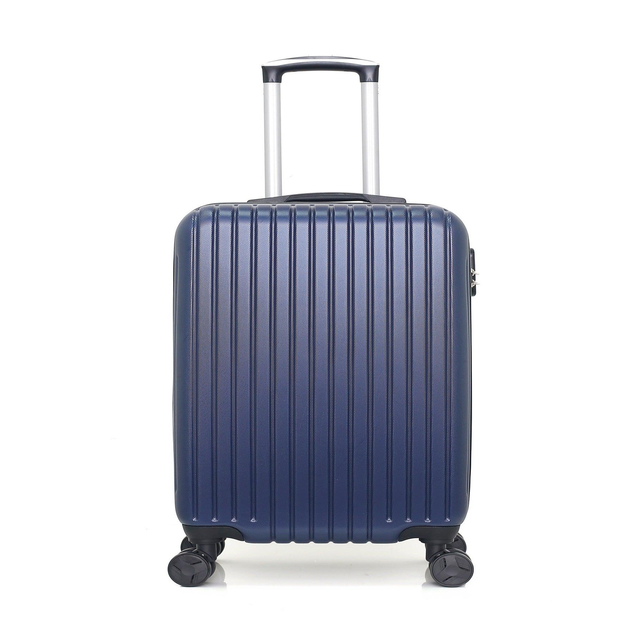 HERO Hero - valise weekend rila-a 60 cm 4 roues