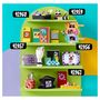 Voir la diapositive 7 : LEGO DOTS 41960 La Grande Boîte, Loisir Créatif de Rangement de Chambre d'Enfants