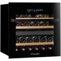 Voir la diapositive 5 : LA SOMMELIERE Cave à vin encastrable LSBI36BDZ