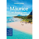 MAURICE ET RODRIGUES. 4E EDITION, Hainaut Julie