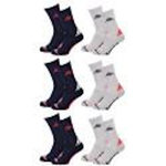 KAPPA Chaussettes Homme KAPPA. Coloris disponibles : Multicolore