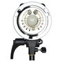 Voir la diapositive 6 : Godox Flash Godox MS300 Studio flash
