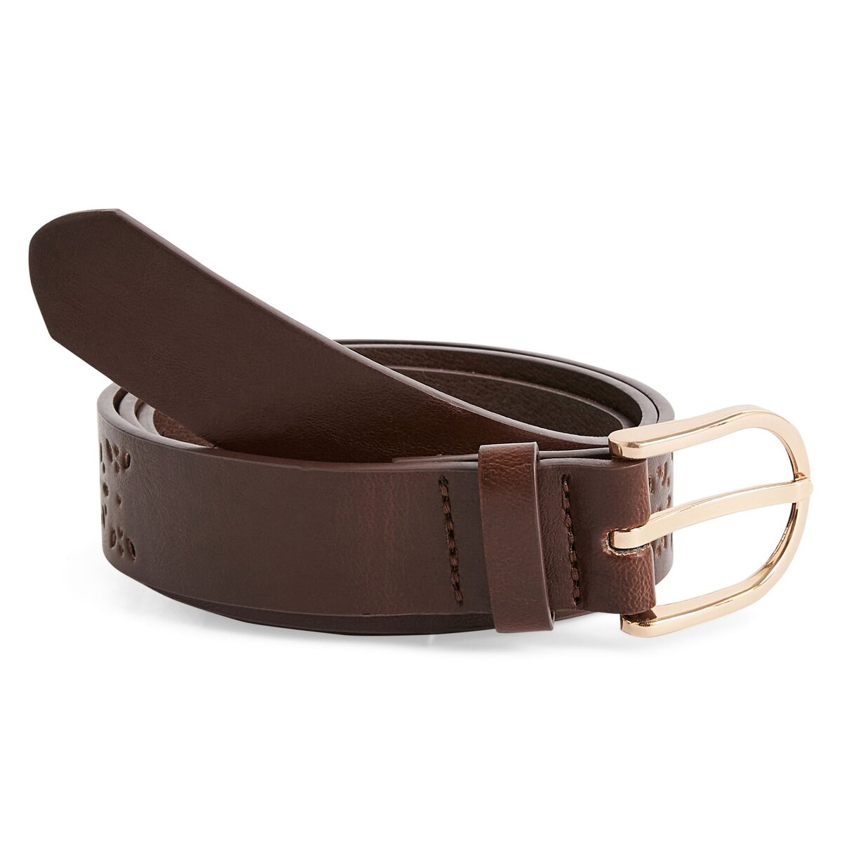 Ceinture femme pas clearance cher