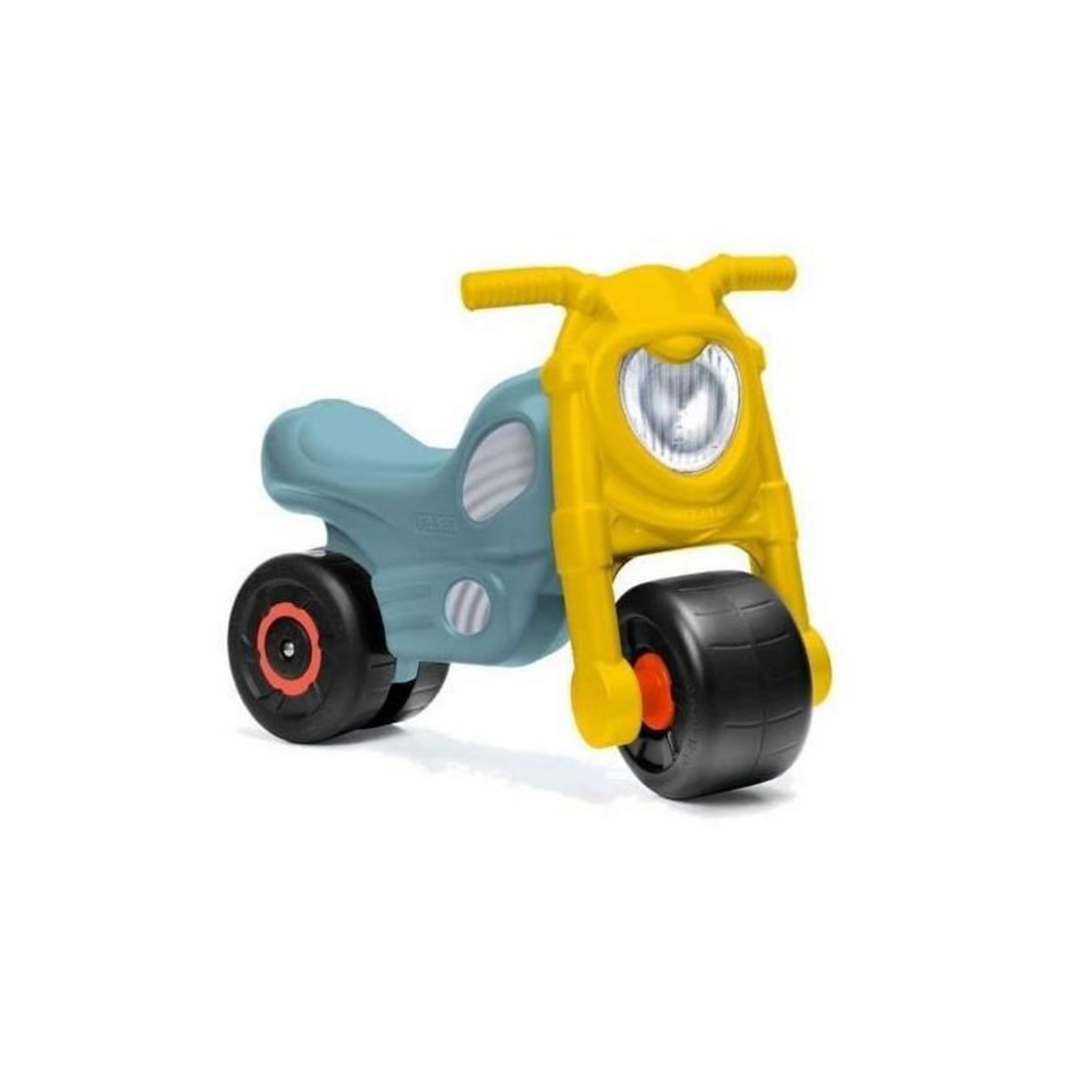 FEBER Draisienne en forme de moto - FEBER - CASUAL - DRAISIENNE MOTO