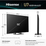 Voir la diapositive 5 : Hisense TV Mini Led 55U7Q 2025 - 55 pouces ( 139 cm )