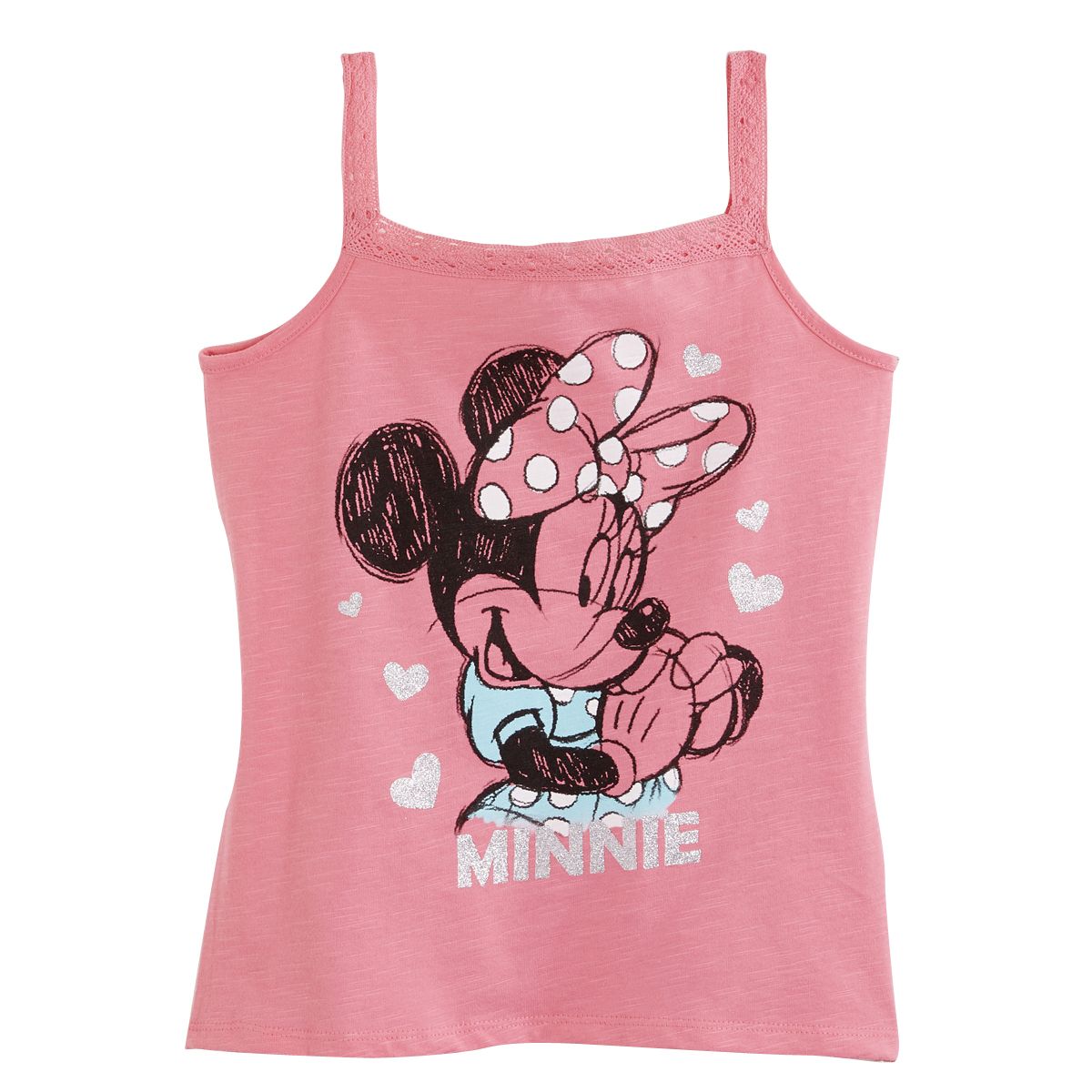 IN EXTENSO Débardeur fille