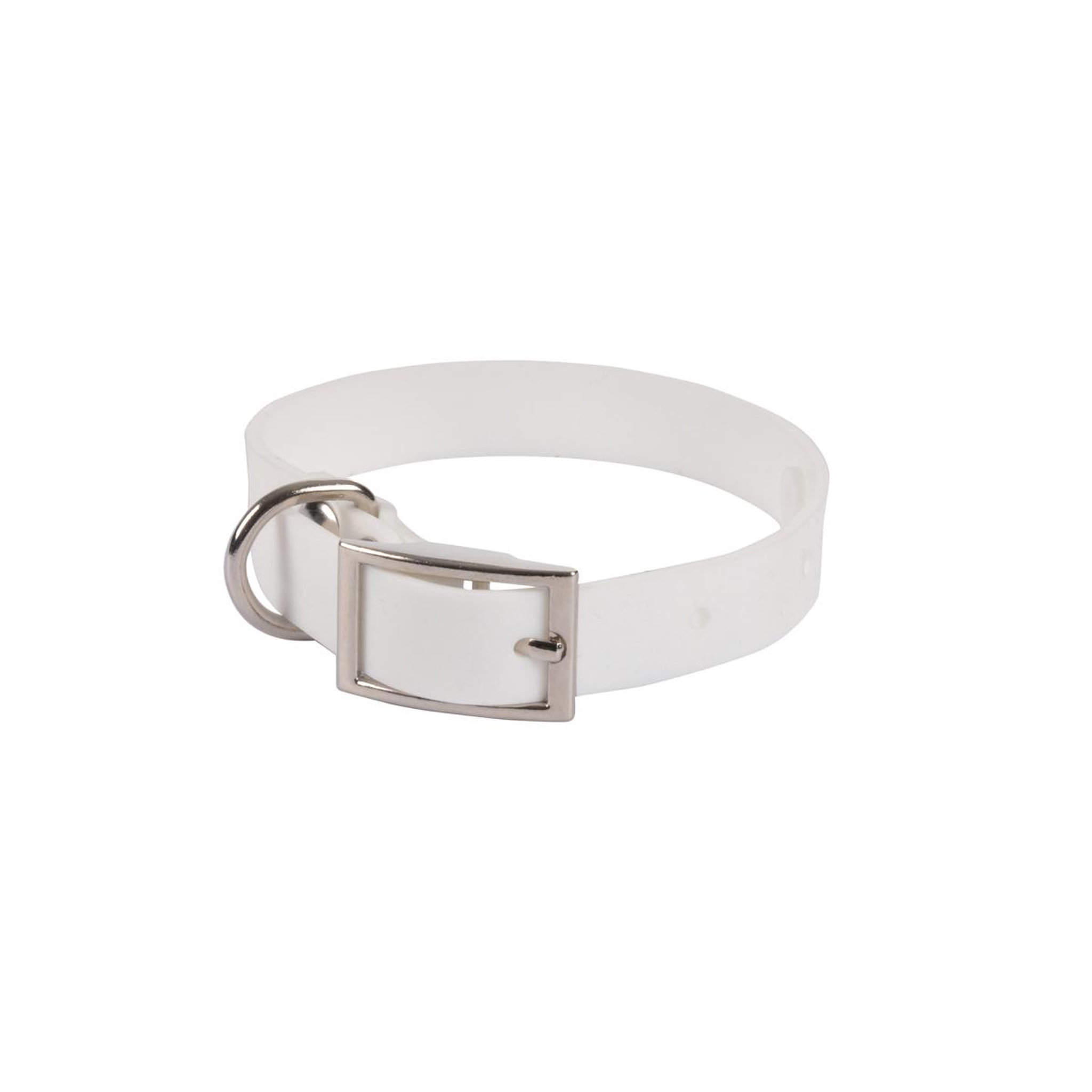 Voir la diapositive 1 : Eden Collier en silicone pour chien silicoole