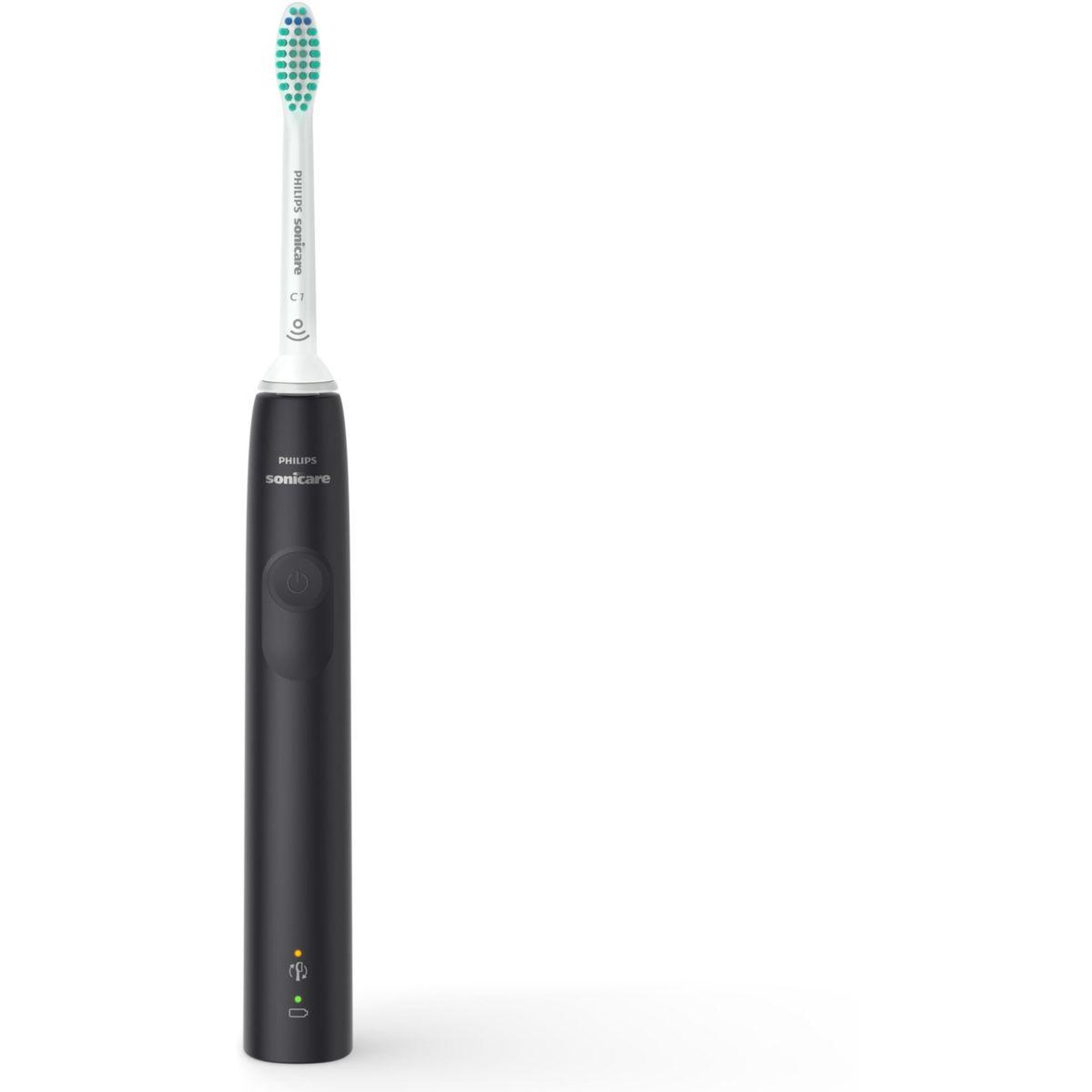 Voir la diapositive 4 : Philips Brosse à dents électrique sonicare 3000 series hx3671/14