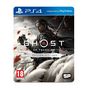 Voir la diapositive 1 : SONY Ghost of Tsushima Edition Spéciale PS4