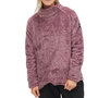 Voir la diapositive 1 : O'NEILL Sweat Sherpa /Blanc Femme O'Neill Hazel
