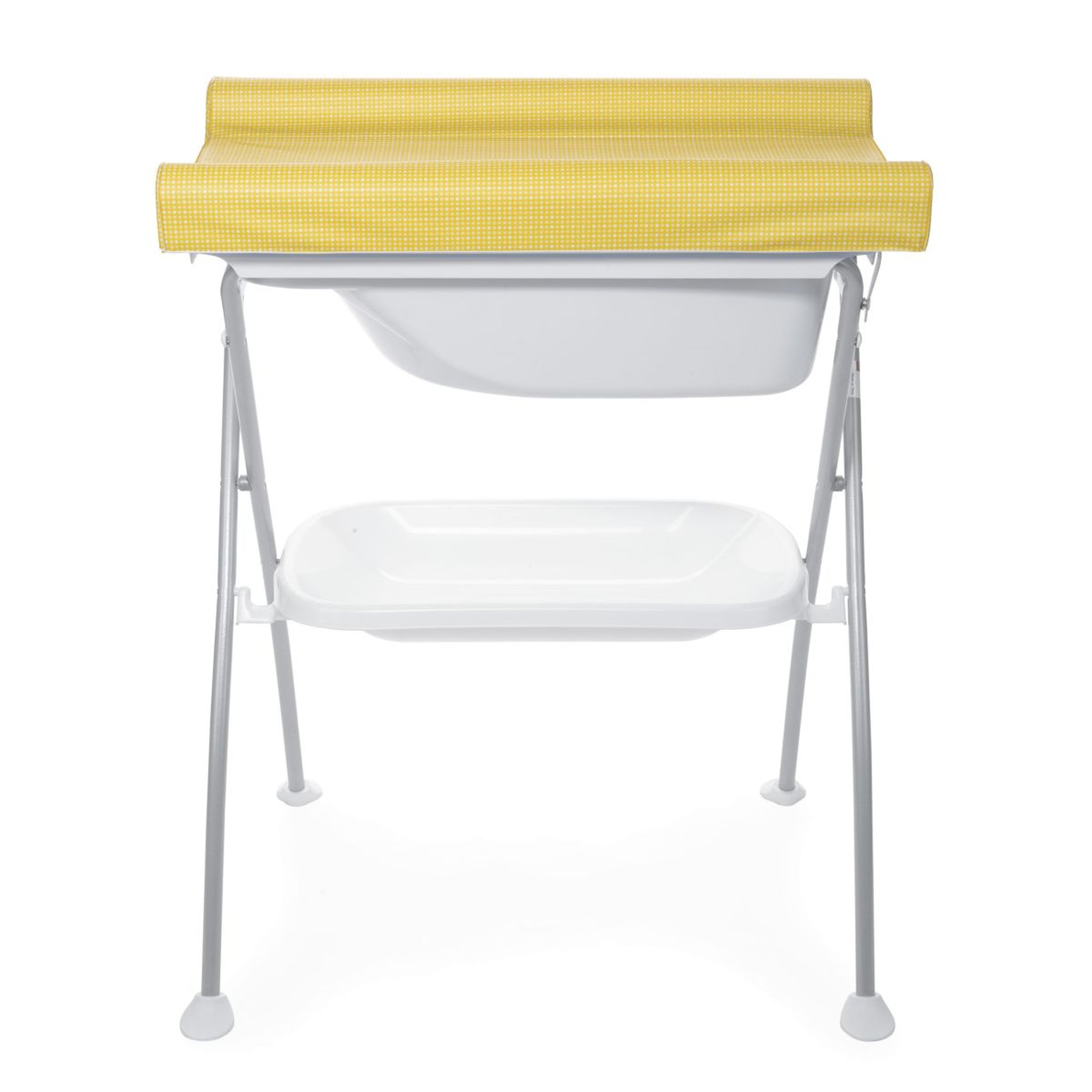 Voir la diapositive 1 : CHICCO Table à langer combi Bain-Change SAFFRON