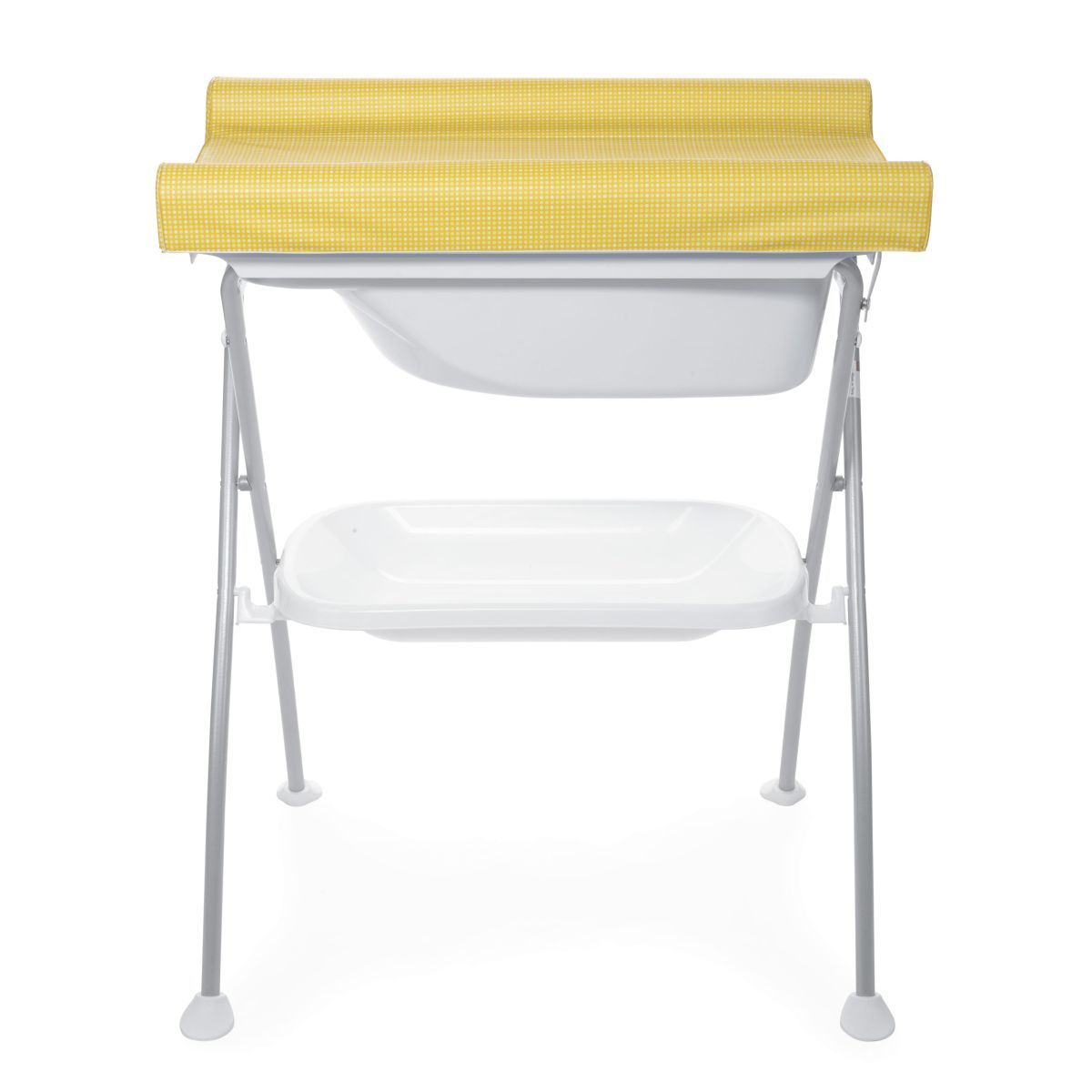CHICCO Table à langer combi Bain-Change SAFFRON