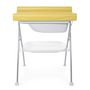 Voir la diapositive 1 : CHICCO Table à langer combi Bain-Change SAFFRON
