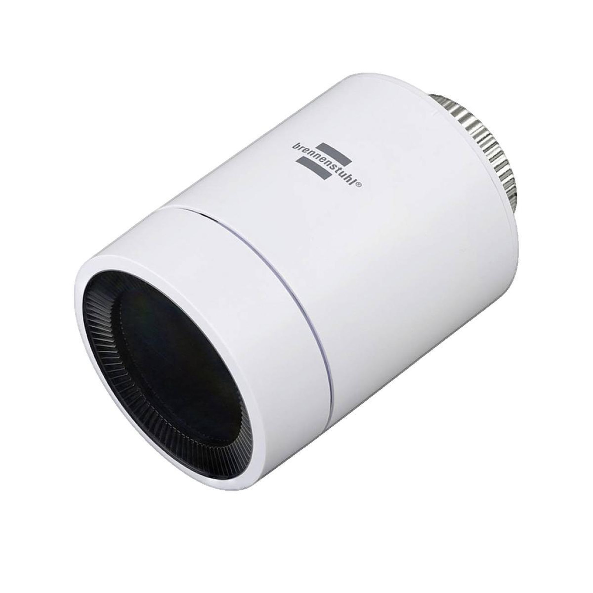 Brennenstuhl Thermostat Brennenstuhl connect zigbee ht cz 01 blanche