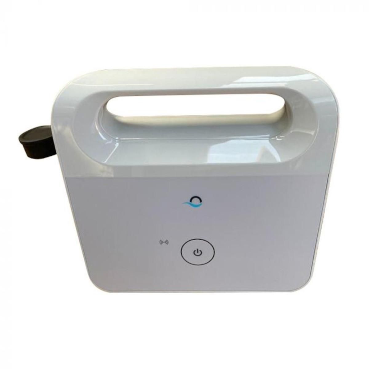 Dolphin Alimentation iot 230v pour robots dolphin liste en description - dl99956086-assyv4