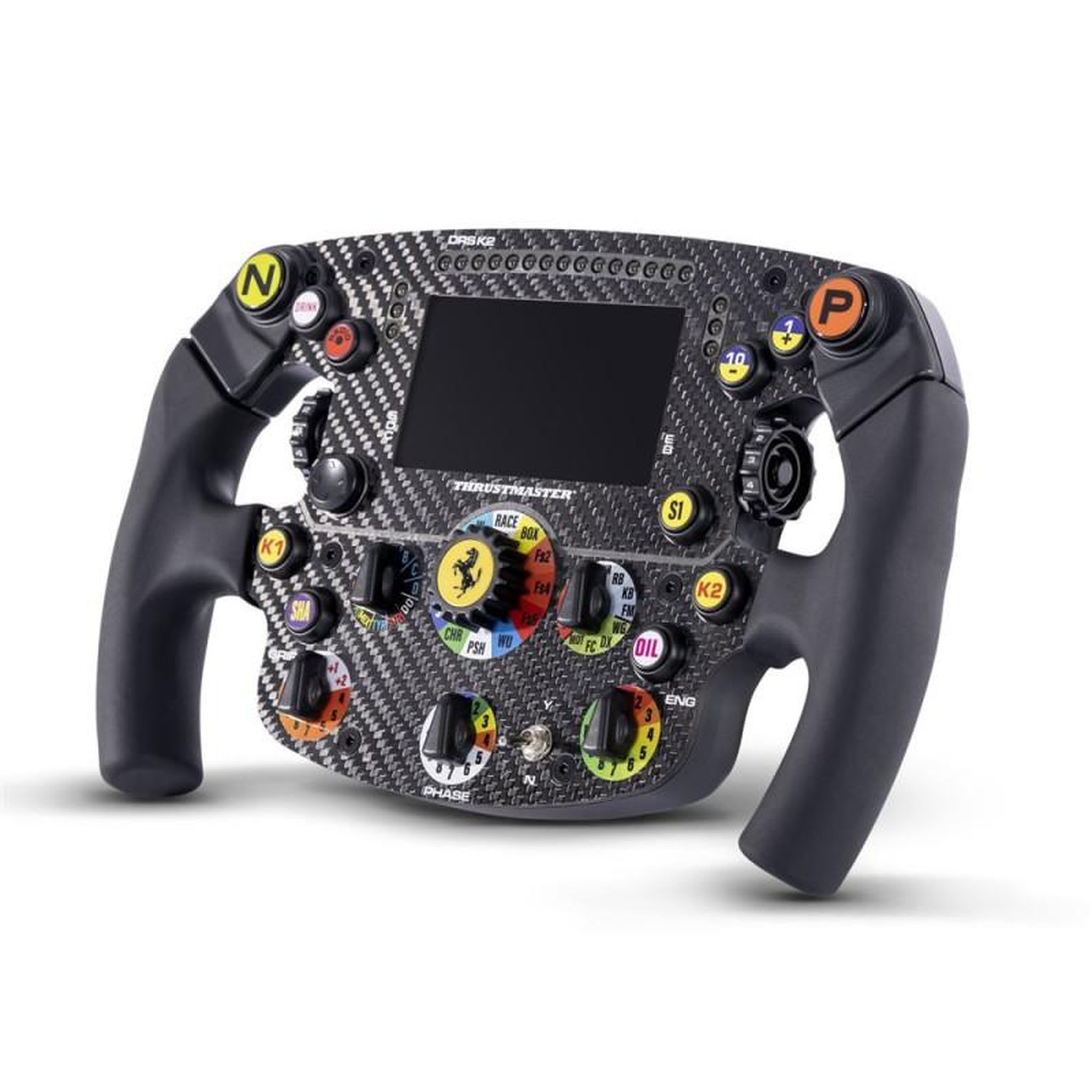 Thrustmaster Volant Thrustmaster SF1000 Edition Ferrari