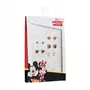 SC CRYSTAL Lot de 5 paires de boucles d'oreilles Disney - Mickey et Minnie