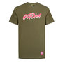 Voir la diapositive 1 : GOTCHA T shirt  Homme Gotcha Yards