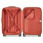 Voir la diapositive 3 : Delsey Valise cabine rigide Chatelet Air 2.0 TSA polycarbonate 55cm