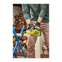 Voir la diapositive 4 : Ryobi Élagueur à main RYOBI - RY18PSX10A-0 - 18V One+ - sans batterie ni chargeur