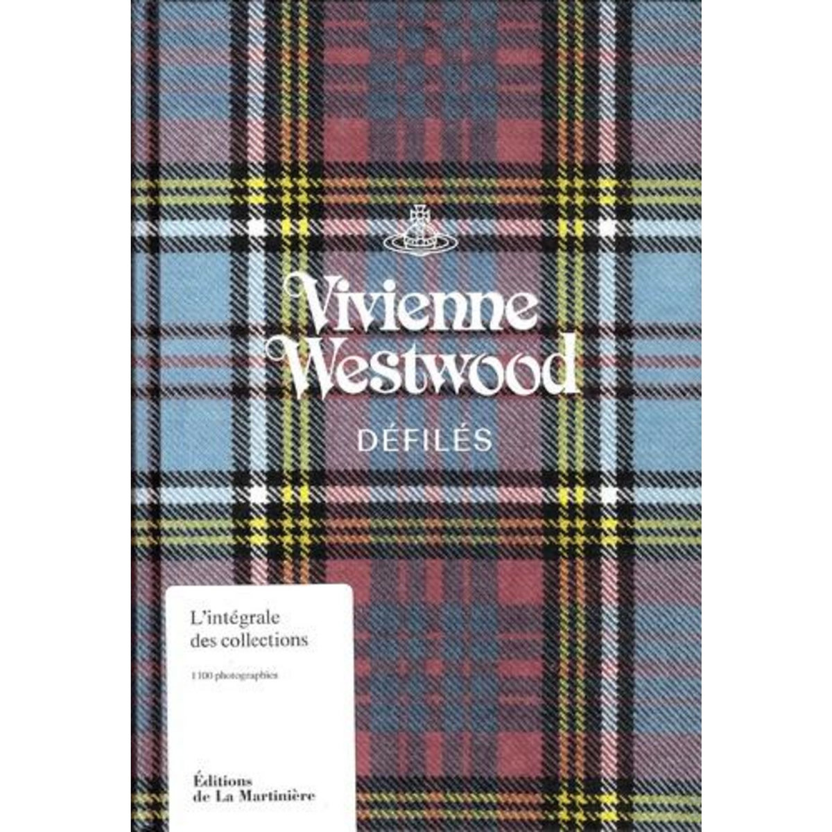 VIVIENNE WESTWOOD DEFILES. L'INTEGRALE DES COLLECTIONS, Fury Alexander