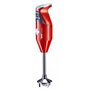 Voir la diapositive 2 : BAMIX Batteur Bamix MX1000007 SwissLine 200W rouge