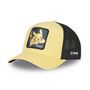 Voir la diapositive 1 : CAPSLAB Casquette homme trucker Pokémon Pikachu Capslab