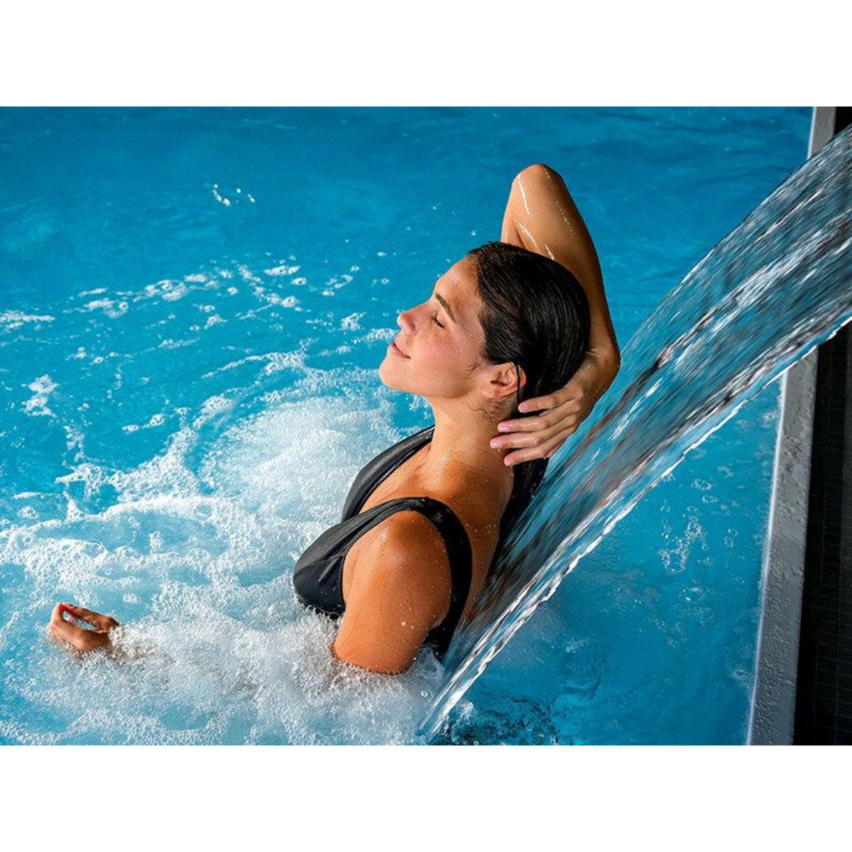 Smartbox Thalazur Cabourg 4* : 2 jours avec soin et accès à l'Espace spa marin - Coffret Cadeau Séjour