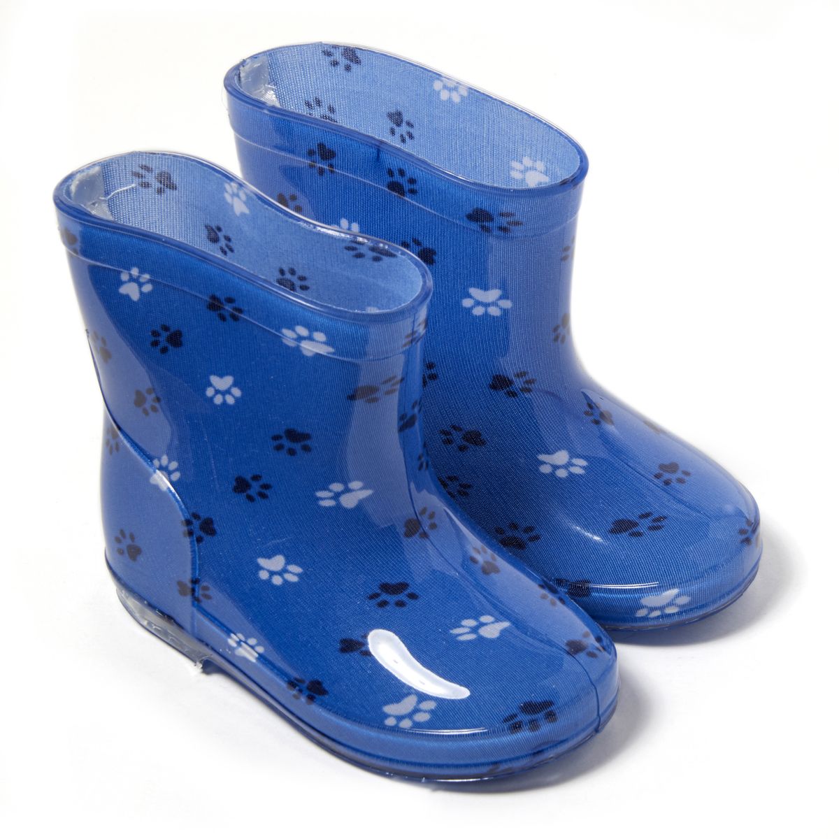 INEXTENSO Bottes de pluies bébé garçon