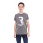 Ritchie t-shirt pur coton organique nabas boy