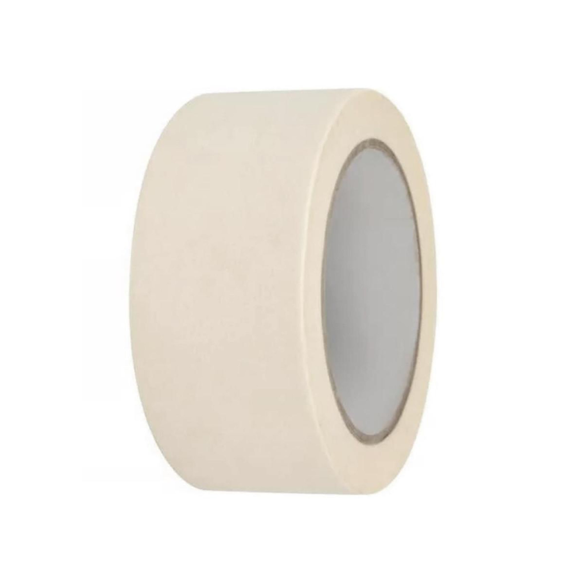 Voir la diapositive 1 : Je cherche une idee Ruban adhésif de masquage  peinture  55m blanc