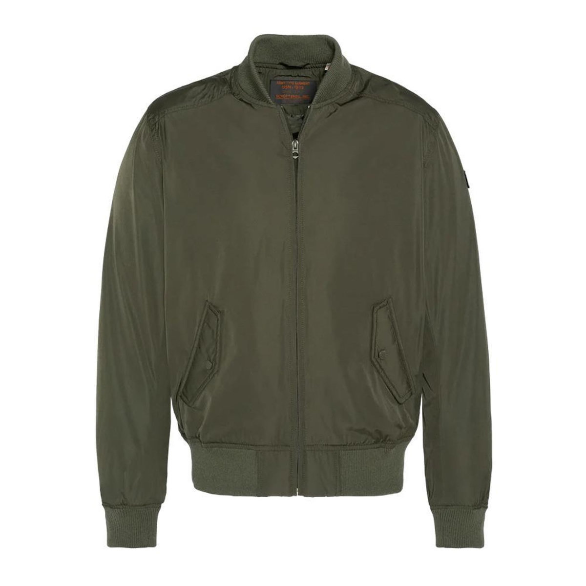 Schott Blouson  Homme Schott ASTRA
