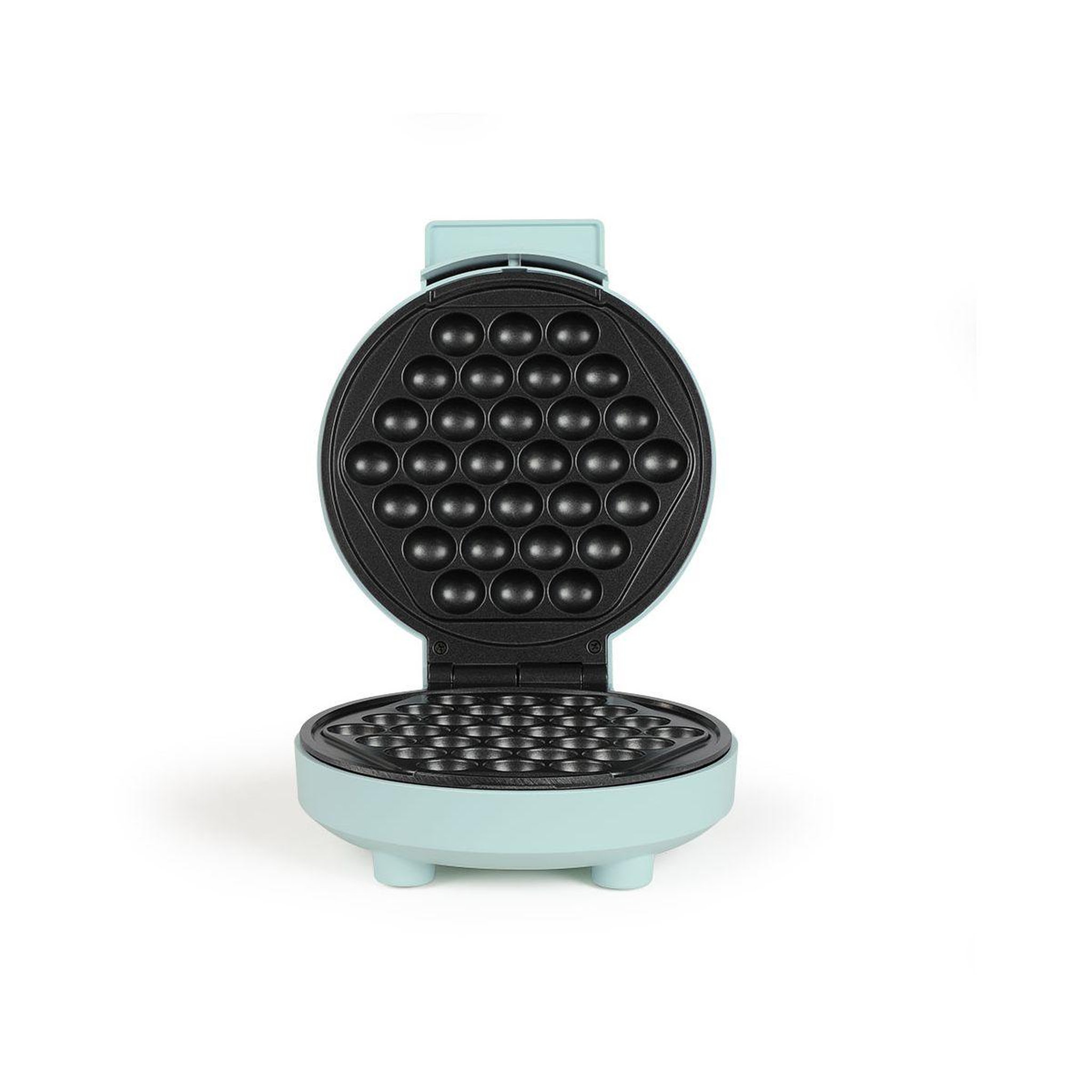 Voir la diapositive 1 : LIVOO Gaufrier bubble dop233