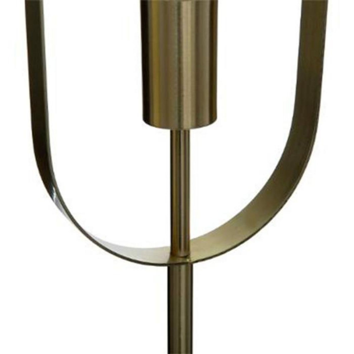 ATMOSPHERA Lampadaire Droit Design  Edi  155cm Or