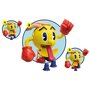 BANDAI Figurine Pac-Man super glouton