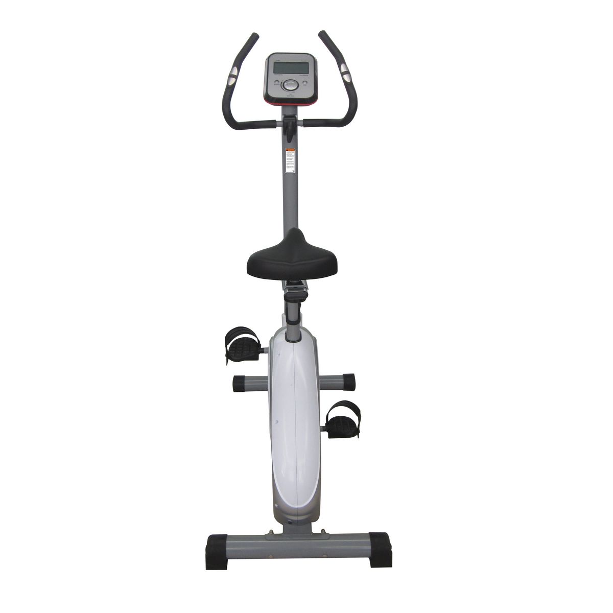 Weslo Vélo d'appartement Easy access 3.0 WLIVEX86122