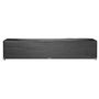 Voir la diapositive 3 : VIDAXL Housses pour chaise longue 2 pcs 12 œillets 205x75x40 cm PE