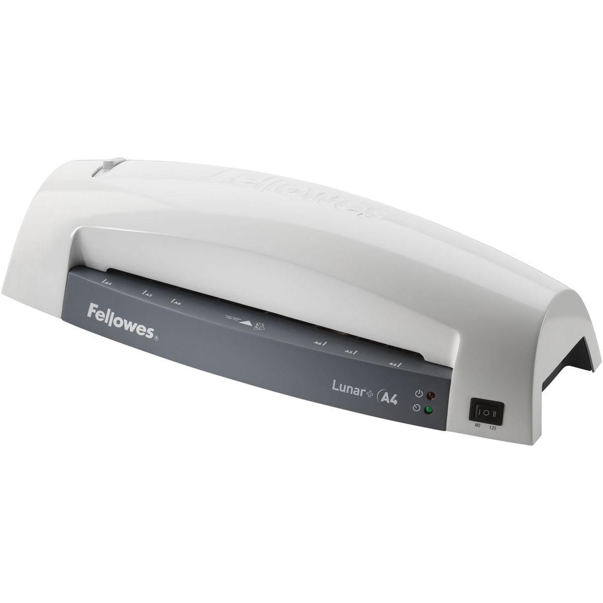 Fellowes Plastifieuse LUNAR A4 125 microns