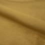 Voir la diapositive 3 : Rendez vous déco Pack 4 chaises en velours jaune et vert-Daisy