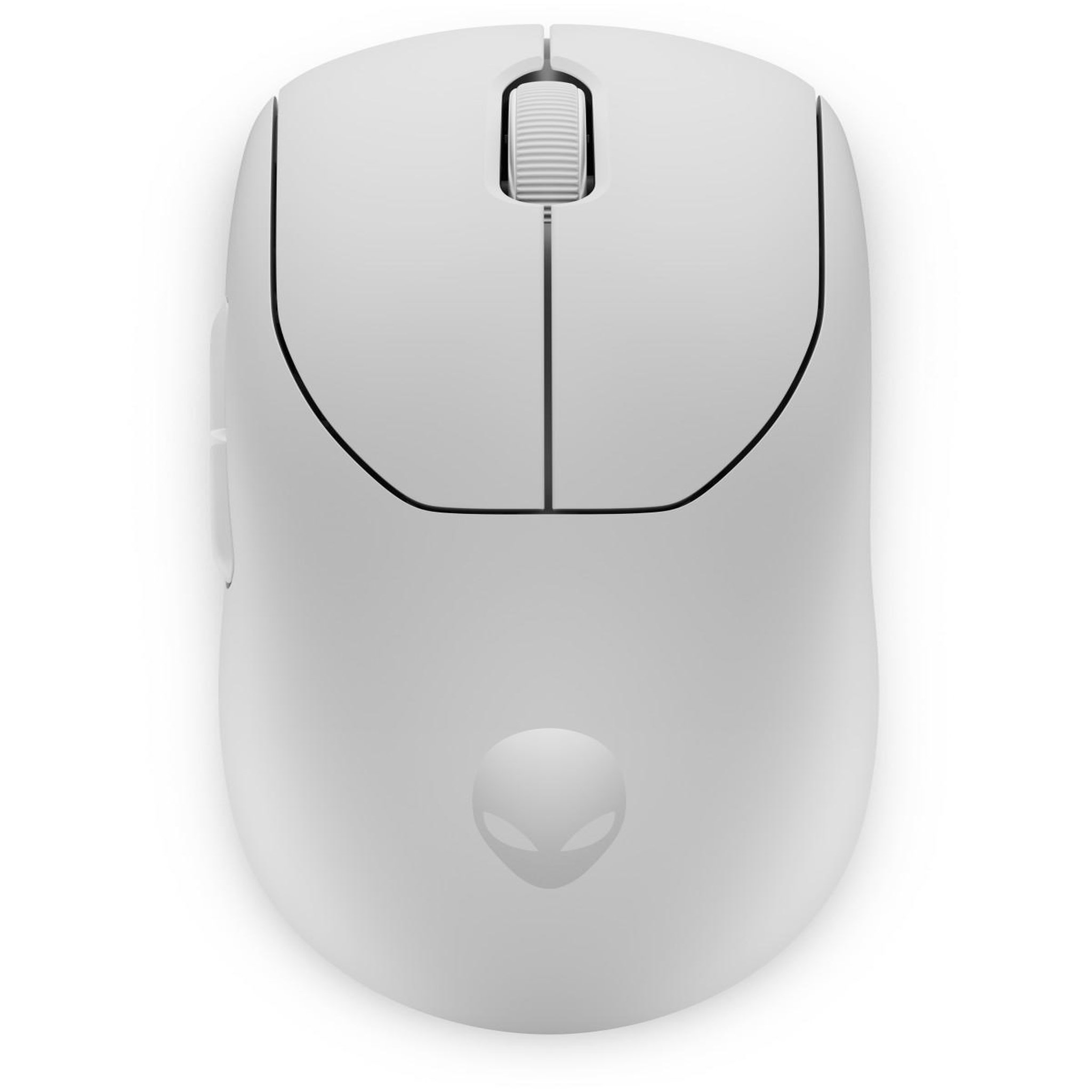 Voir la diapositive 3 : Dell ALIENWARE Alienware pro wireless gaming mouse souris ambidextre rf wireless + usb type-c optique 26000 dpi