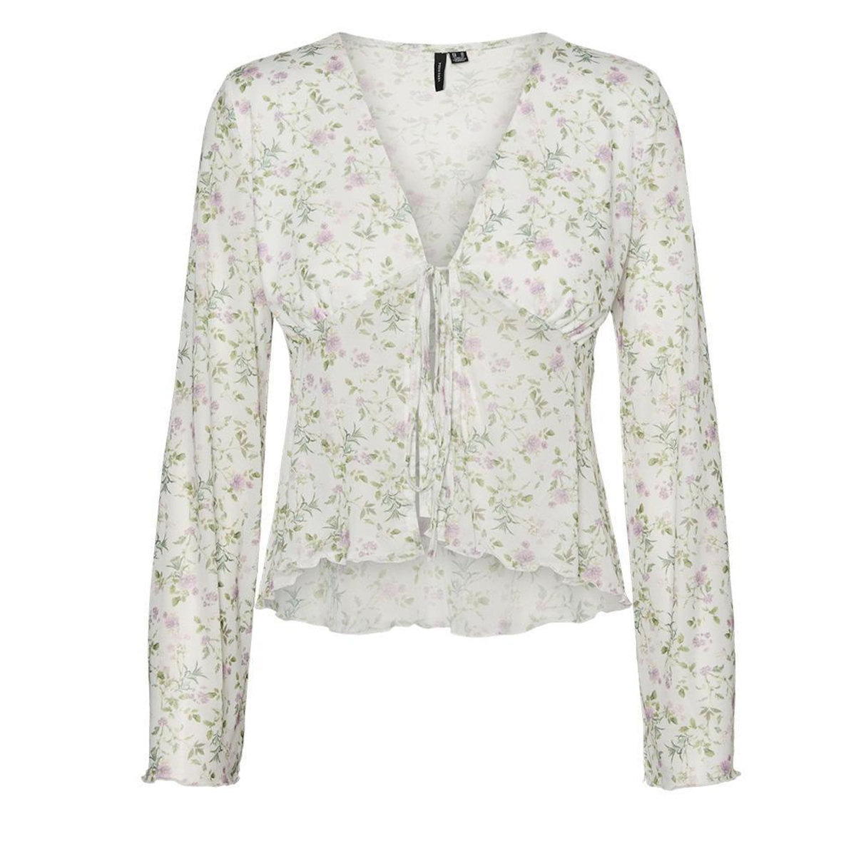 Vero Moda Blouse he Femme Vero  oda Haven