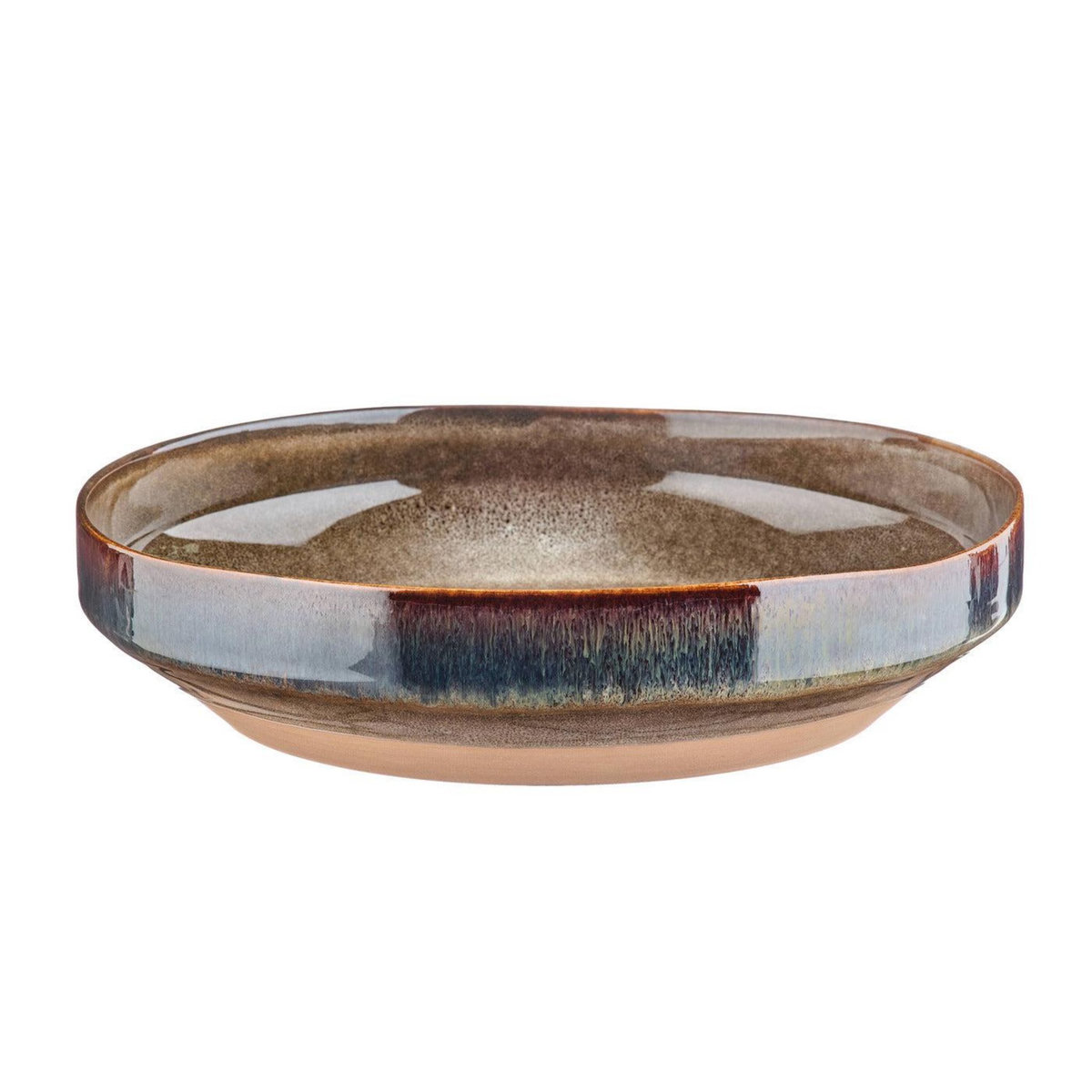 BJORN Corbeille à fruits GENESIS Ø28cm - Basalte