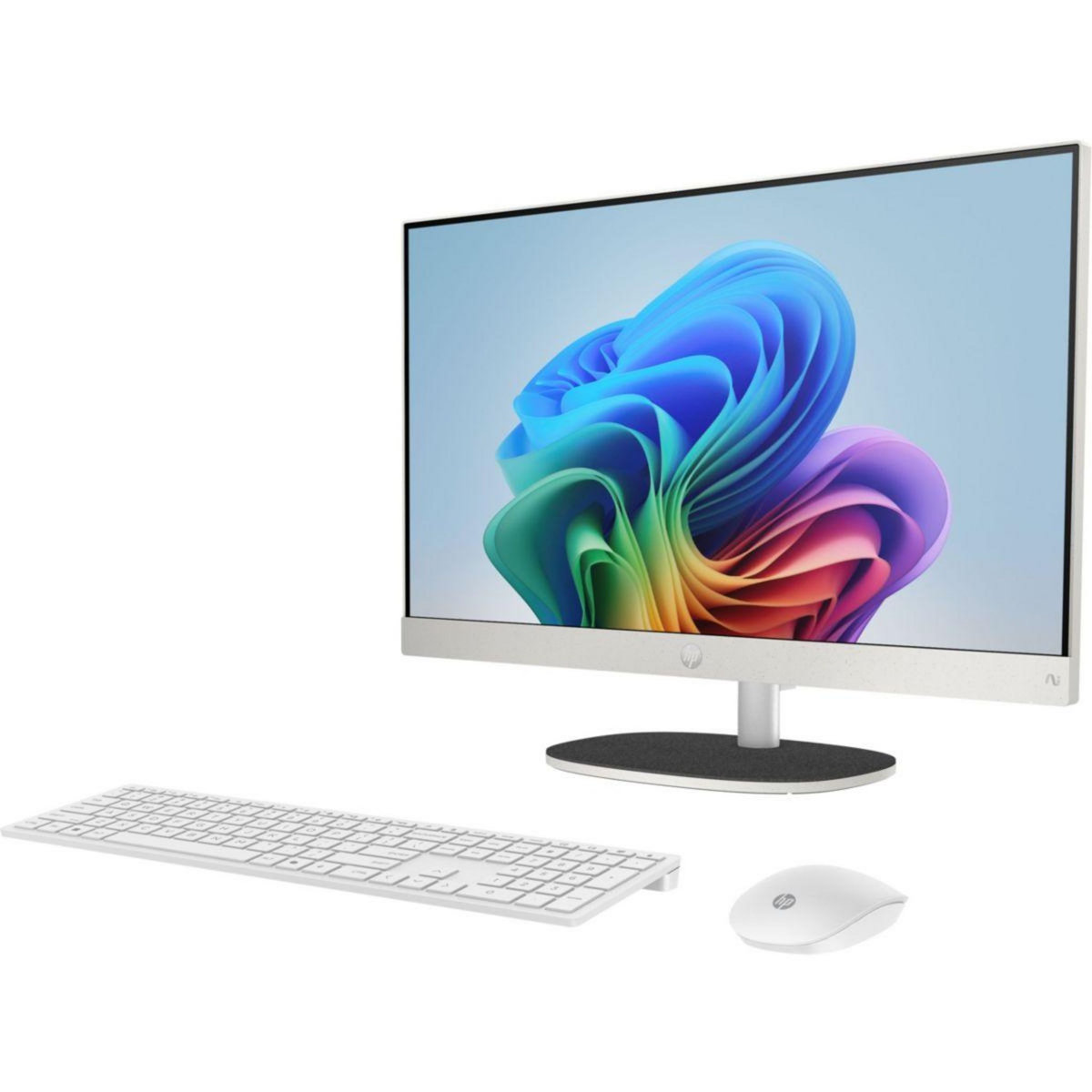 HP Ordinateur tout-en-un IA 27-CT2001NF