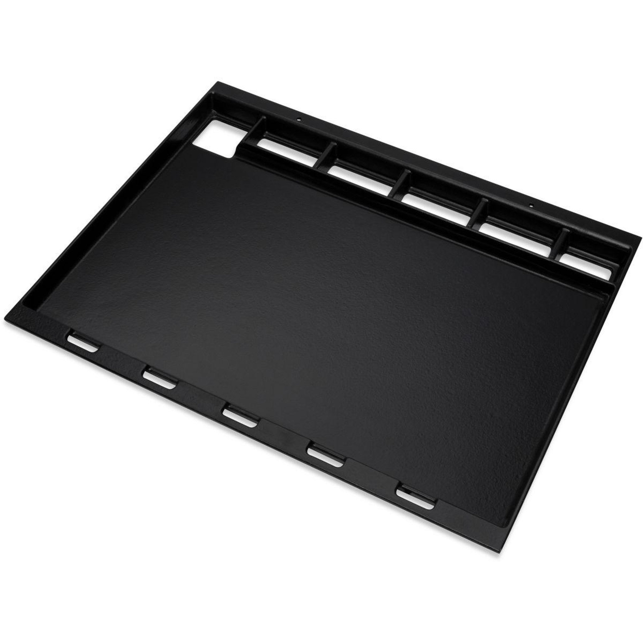 Weber Plancha pour barbecue grand format pour spirit 3 bruleurs