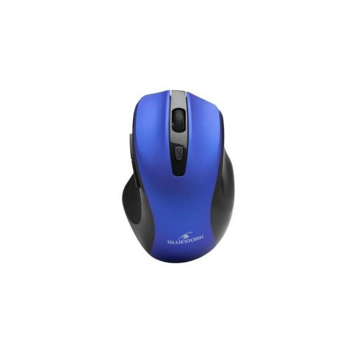 BLUESTORK Souris Sans Fil - BLUESTORK - OFFICE 75 - Rechargeable - PC/MAC - Bleu