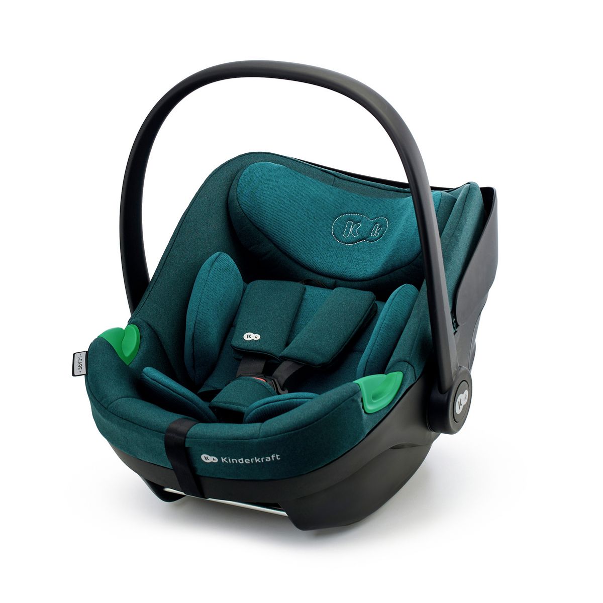 KINDERKRAFT Siège auto I-CARE i-Size 40-87 cm