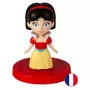 FABA Personnage sonore, Blanche neige, 2 histoires a ecouter